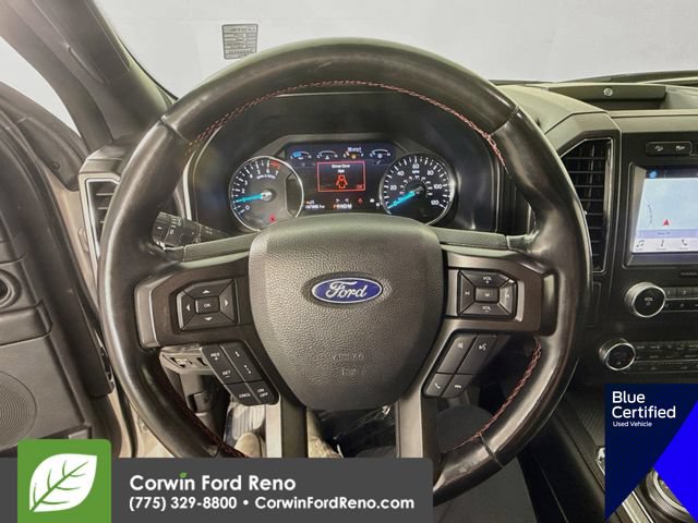 Certified 2019 Ford Expedition Max Limited w/ Equipment Group 303A AWD/4WD image 15