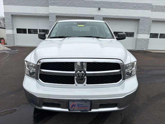 Used 2024 RAM 1500 Classic SLT image 9