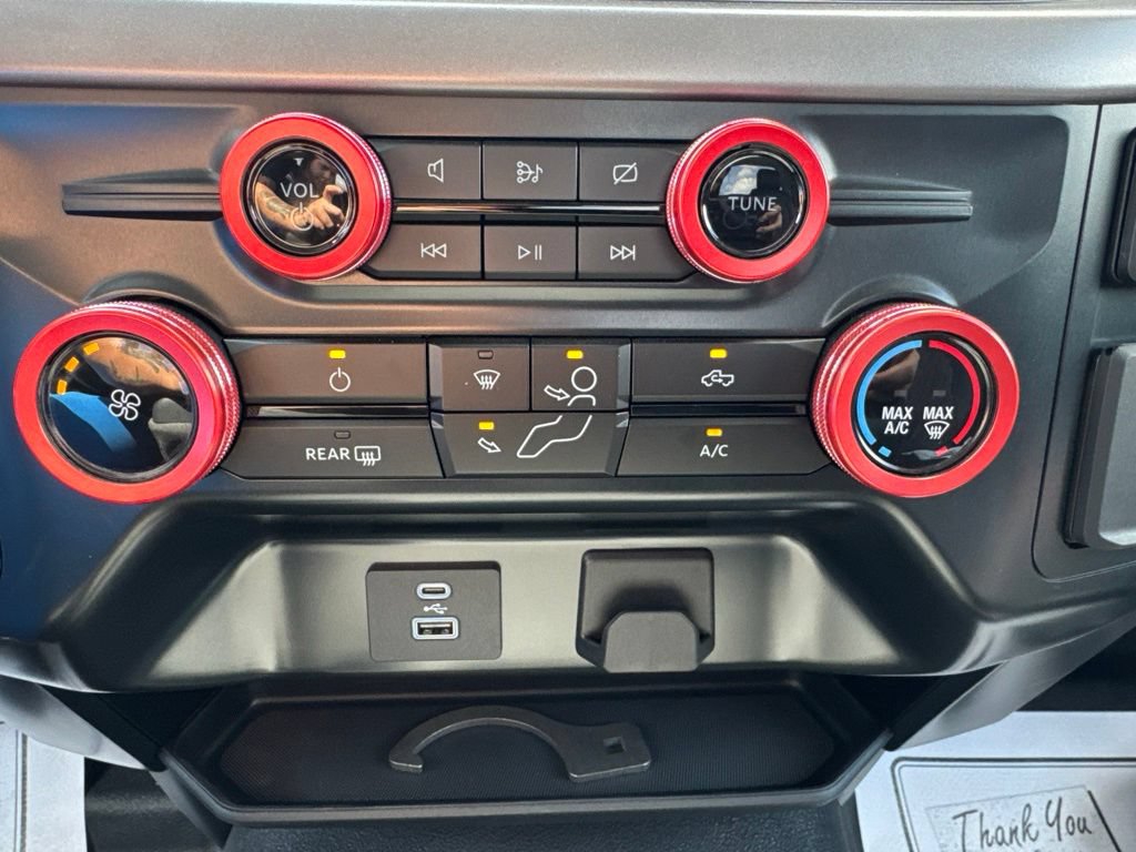 Certified 2024 Ford F150 XL AWD/4WD image 18