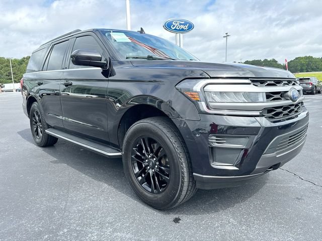 Certified 2023 Ford Expedition XLT AWD/4WD image 31