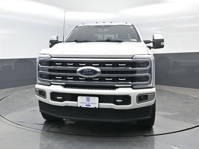 Certified 2023 Ford F250 Platinum AWD/4WD image 22
