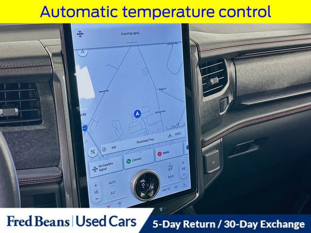 Certified 2022 Ford Expedition Limited image 20