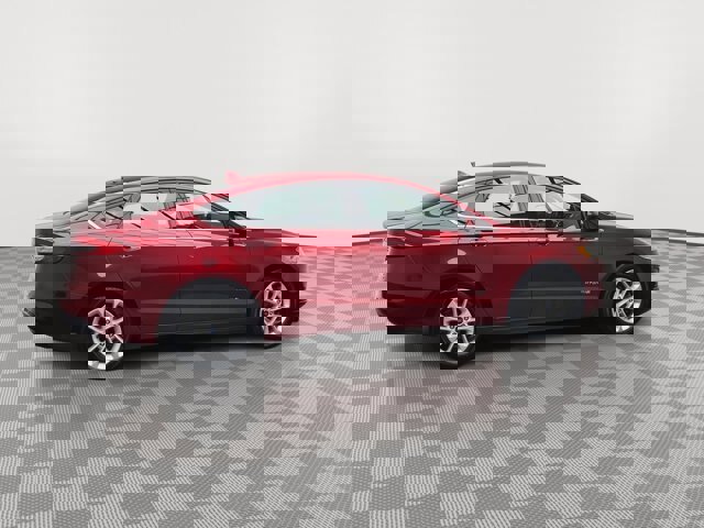 Certified 2019 Ford Fusion SE image 35