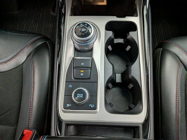 Certified 2023 Ford Explorer ST w/ Equipment Group 401A AWD/4WD image 32