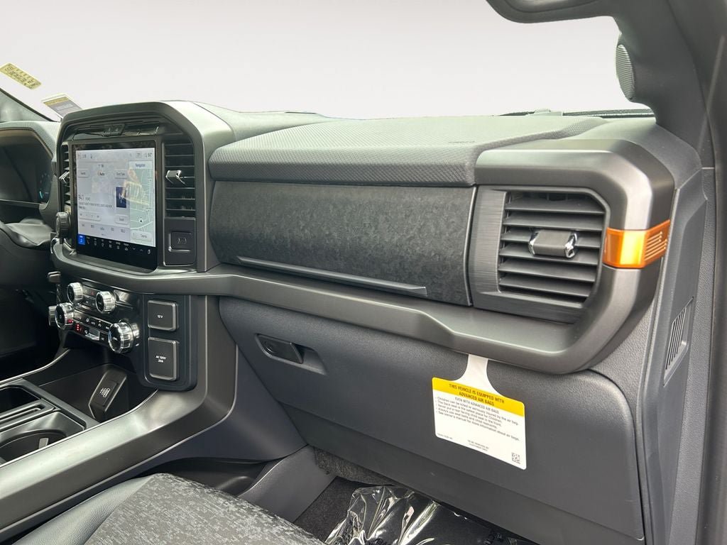 Certified 2026 Ford F150 Tremor w/ Bed Utility Package AWD/4WD image 26