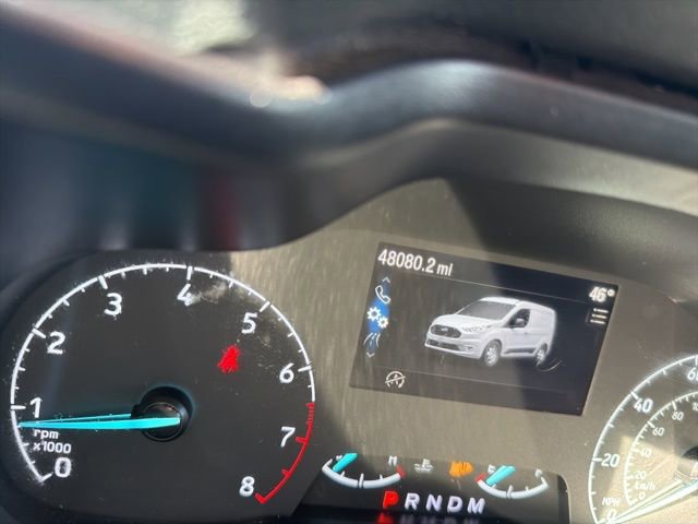 Certified 2023 Ford Transit Connect XL image 38