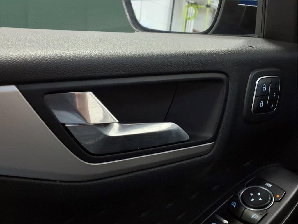 Certified 2020 Ford Escape SEL AWD/4WD image 14