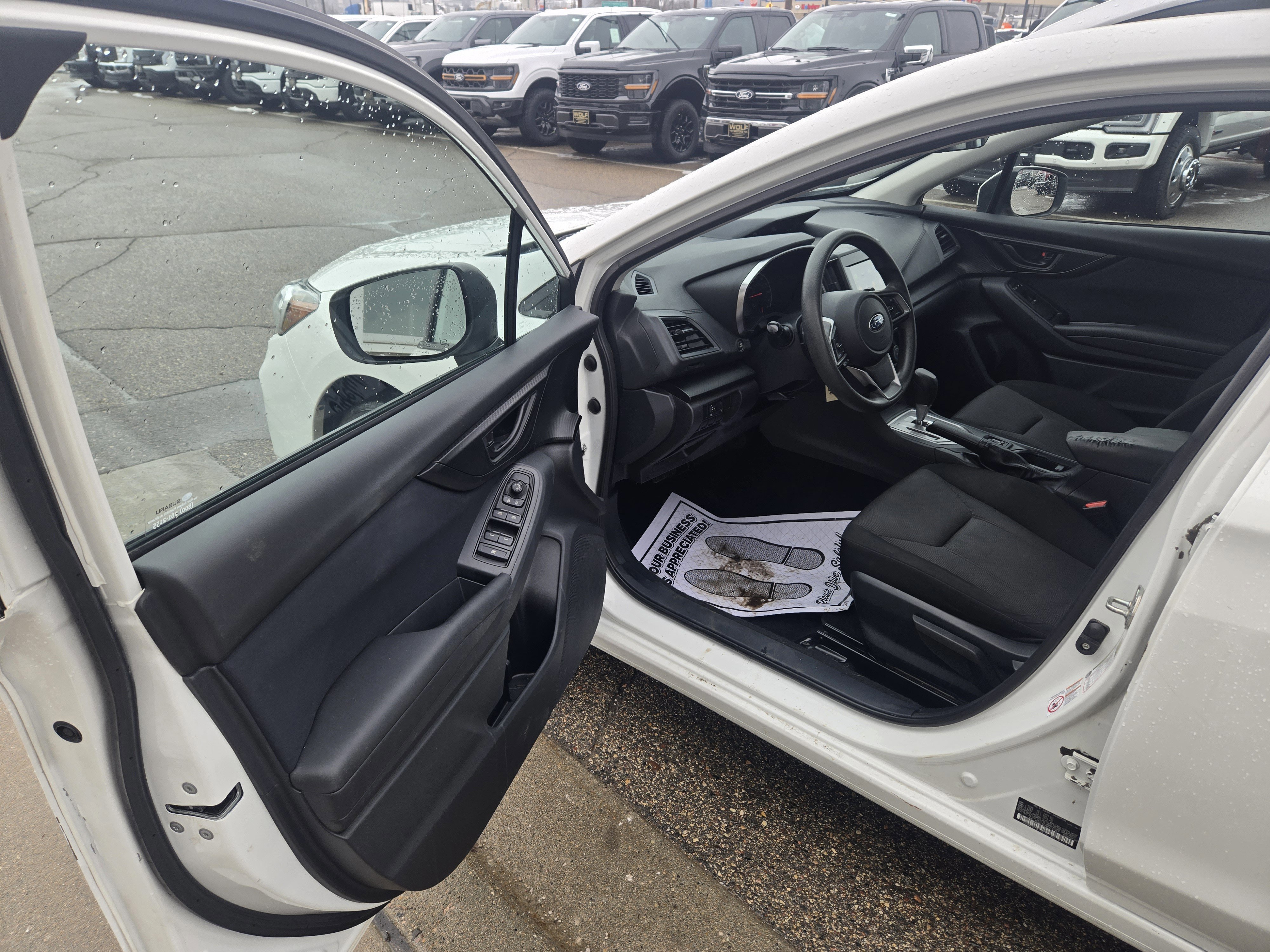 Used 2019 Subaru Impreza 2.0i Premium image 14