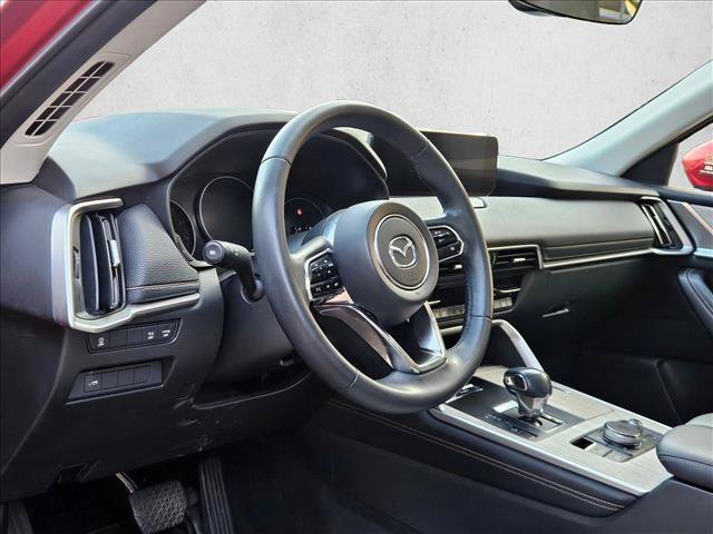 Used 2024 MAZDA CX-90 3.3 Turbo w/ Preferred Package AWD/4WD image 9