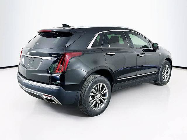 Used 2022 Cadillac XT5 Premium Luxury FWD image 25