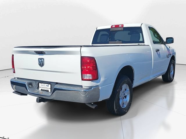 Used 2019 RAM 1500 Tradesman w/ Popular Equipment Group RWD video 3