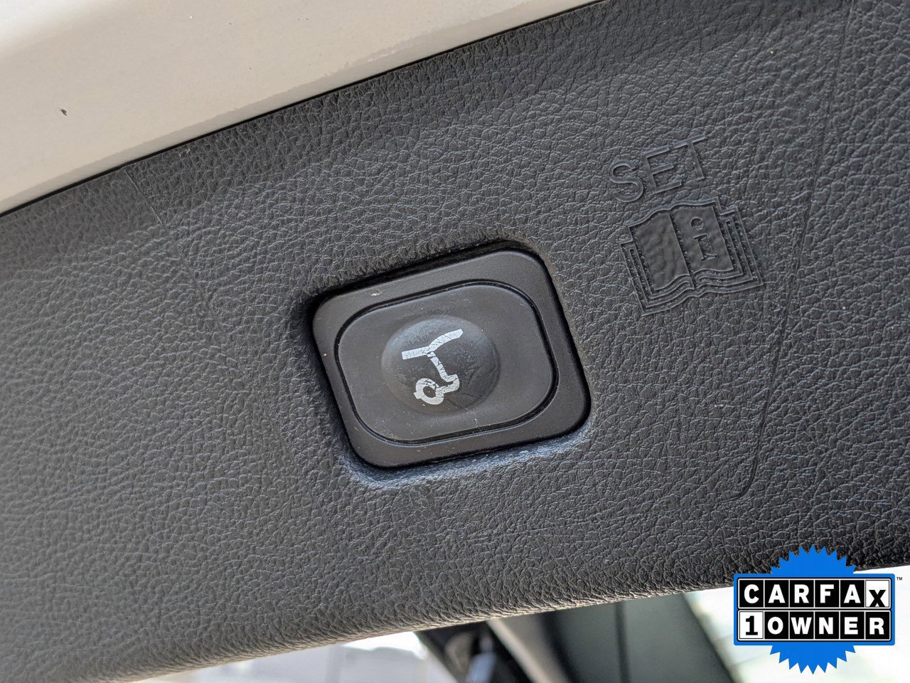 Certified 2022 Ford Edge SEL w/ Convenience Package image 15