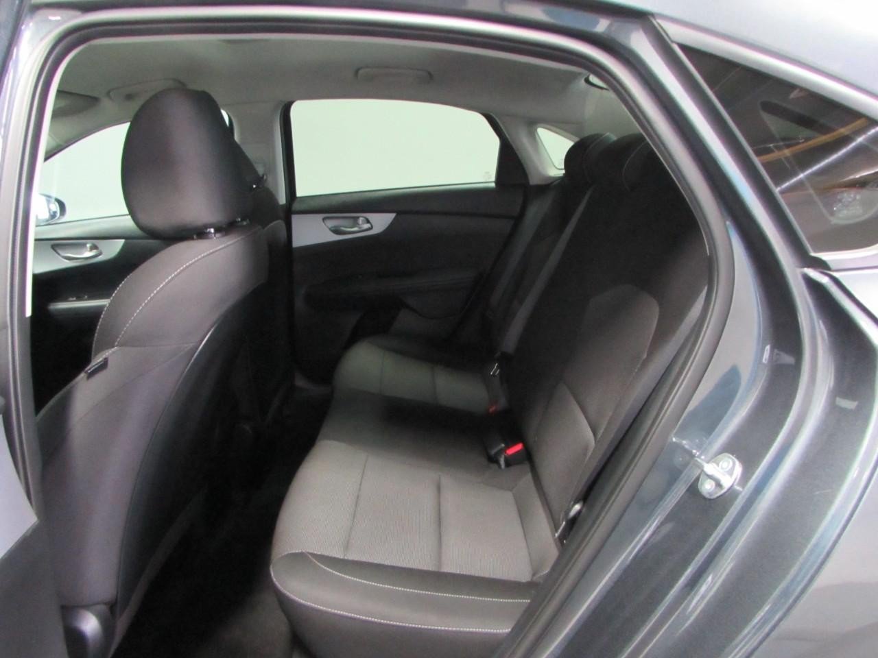 Used 2024 Kia Forte LXS FWD image 26
