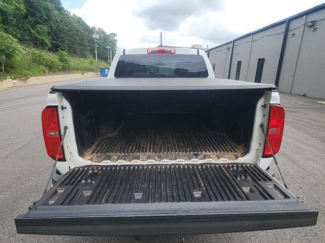 Used 2020 Chevrolet Colorado LT RWD image 4