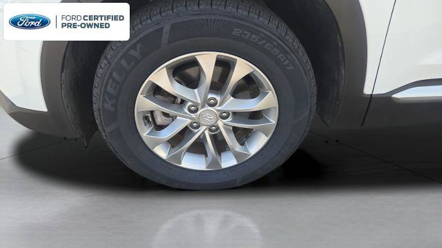 Used 2019 Hyundai Santa Fe SE AWD/4WD image 30