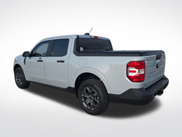 Certified 2025 Ford Maverick XLT w/ XLT Luxury Package AWD/4WD image 5