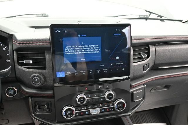 Certified 2023 Ford Expedition Max Limited AWD/4WD image 20