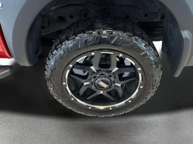 Certified 2019 Ford Ranger XLT w/ Equipment Group 302A Luxury AWD/4WD image 28