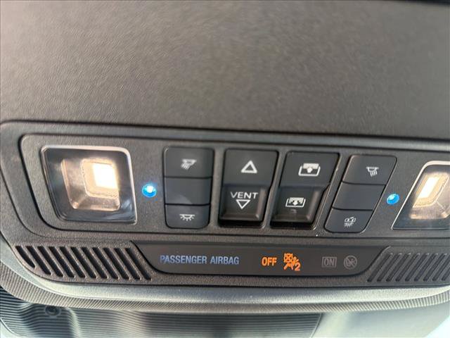 Certified 2022 Ford Explorer ST w/ Equipment Group 401A AWD/4WD image 16