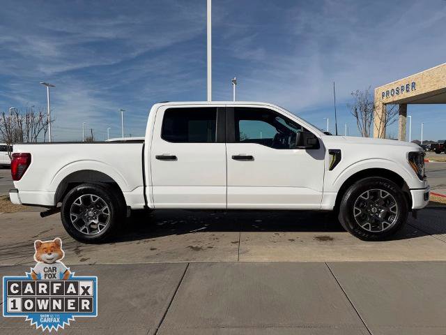 Certified 2024 Ford F150 STX image 20