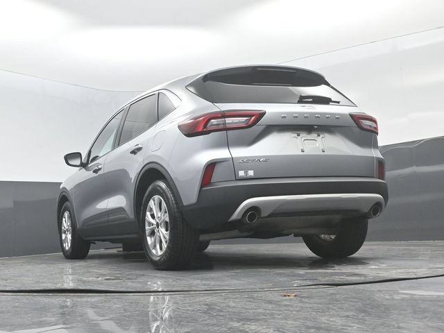 Certified 2024 Ford Escape Active FWD image 25