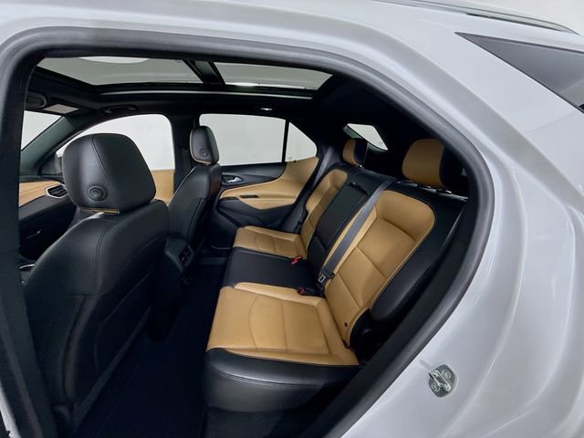 Used 2019 Chevrolet Equinox Premier image 25