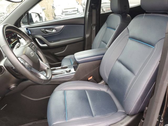 Used 2023 Chevrolet Blazer RS w/ Enhanced Convenience Package image 23