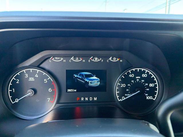 Certified 2024 Ford F250 XLT w/ FX4 Off-Road Package AWD/4WD image 6