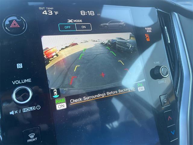 Used 2024 Subaru Outback Touring XT image 25