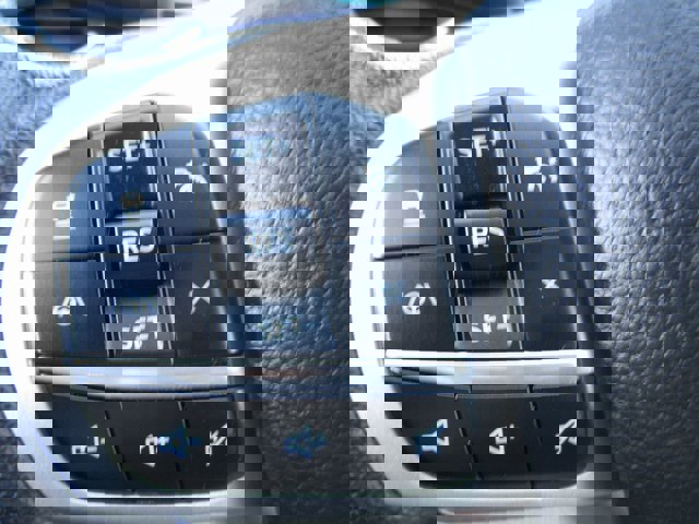 Certified 2022 Ford Explorer Limited w/ Equipment Group 301A image 36