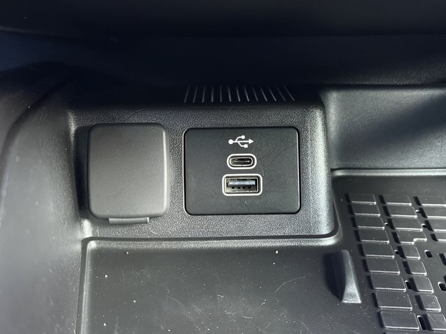 Certified 2025 Ford Bronco Sport Badlands AWD/4WD image 13
