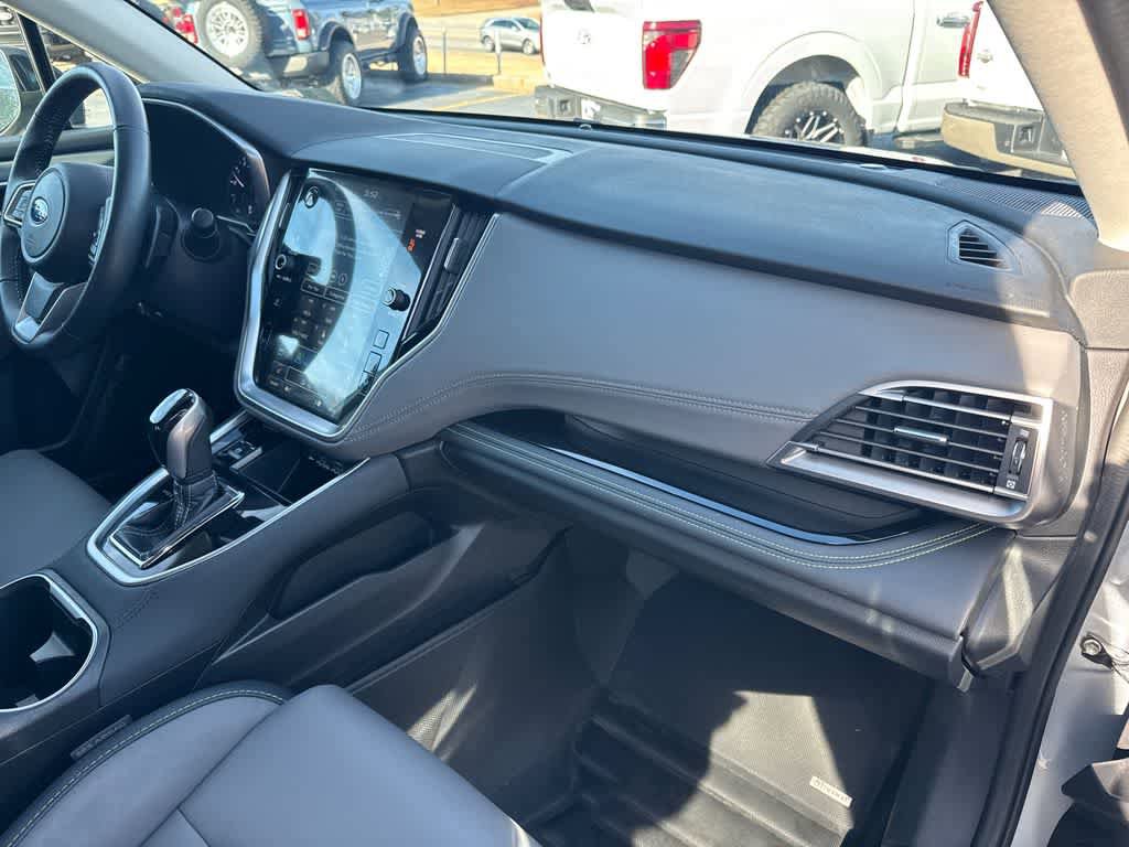 Used 2023 Subaru Outback Onyx Edition image 13