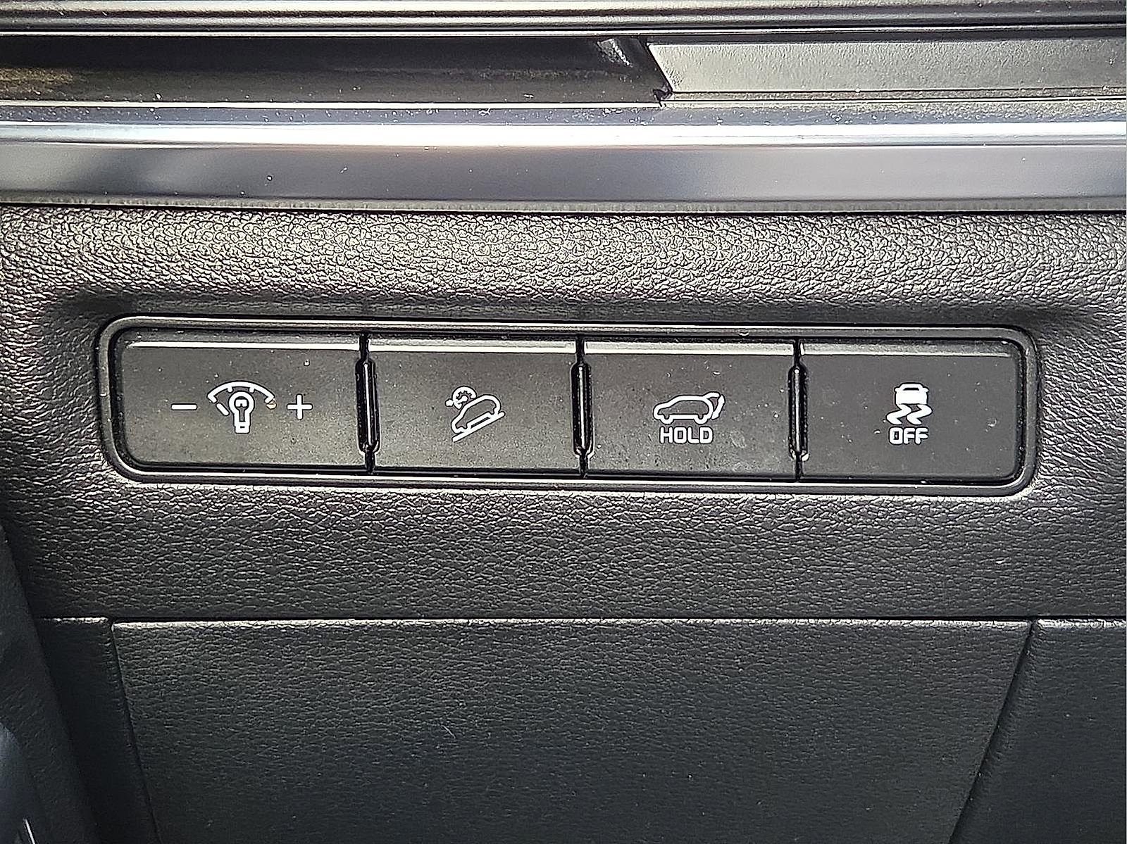 Used 2024 Kia Telluride SX image 22