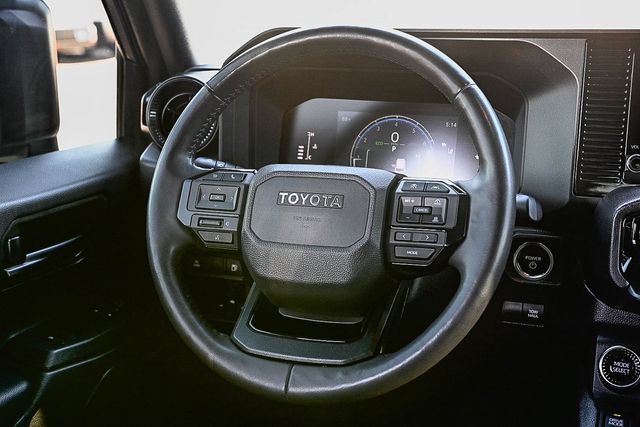 Used 2024 Toyota Land Cruiser 1958 AWD/4WD image 18