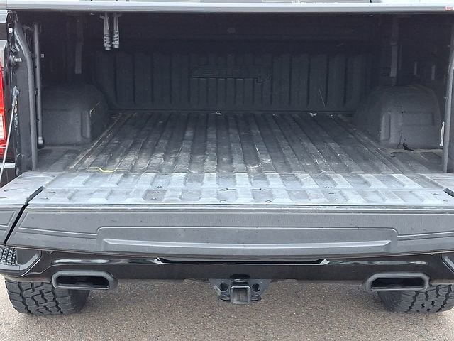 Used 2022 GMC Sierra 1500 AT4 w/ AT4 Premium Package AWD/4WD image 30