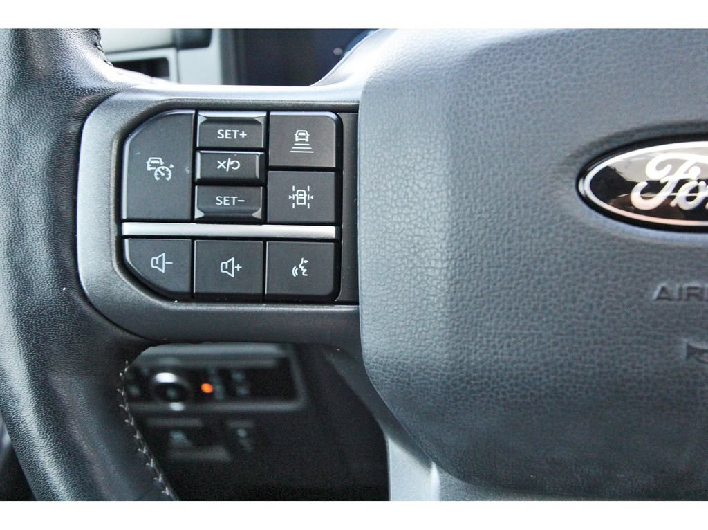 Certified 2024 Ford F150 Lariat w/ Equipment Group 502A High AWD/4WD image 17