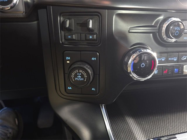 Certified 2024 Ford F150 Raptor image 20