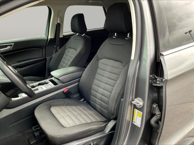 Certified 2023 Ford Edge SEL w/ Convenience Package AWD/4WD image 23