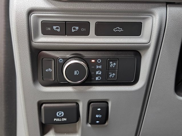 Certified 2021 Ford F150 XLT w/ Equipment Group 302A High AWD/4WD image 13