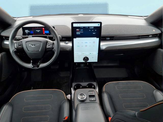 Certified 2023 Ford Mustang Mach-E GT AWD/4WD image 19
