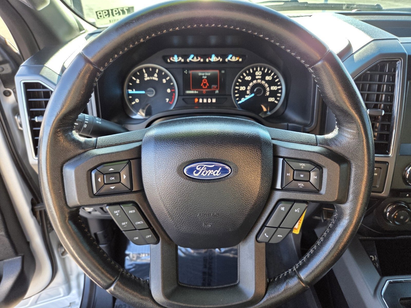 Certified 2018 Ford F150 XLT w/ Equipment Group 302A Luxury image 18