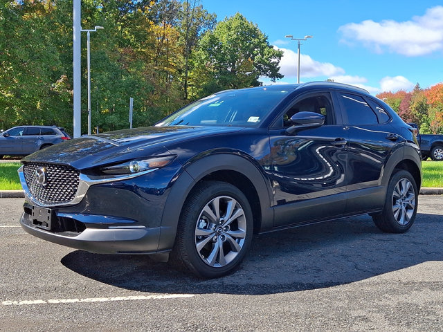 Used 2026 MAZDA CX-30 AWD 2.5 S image 5