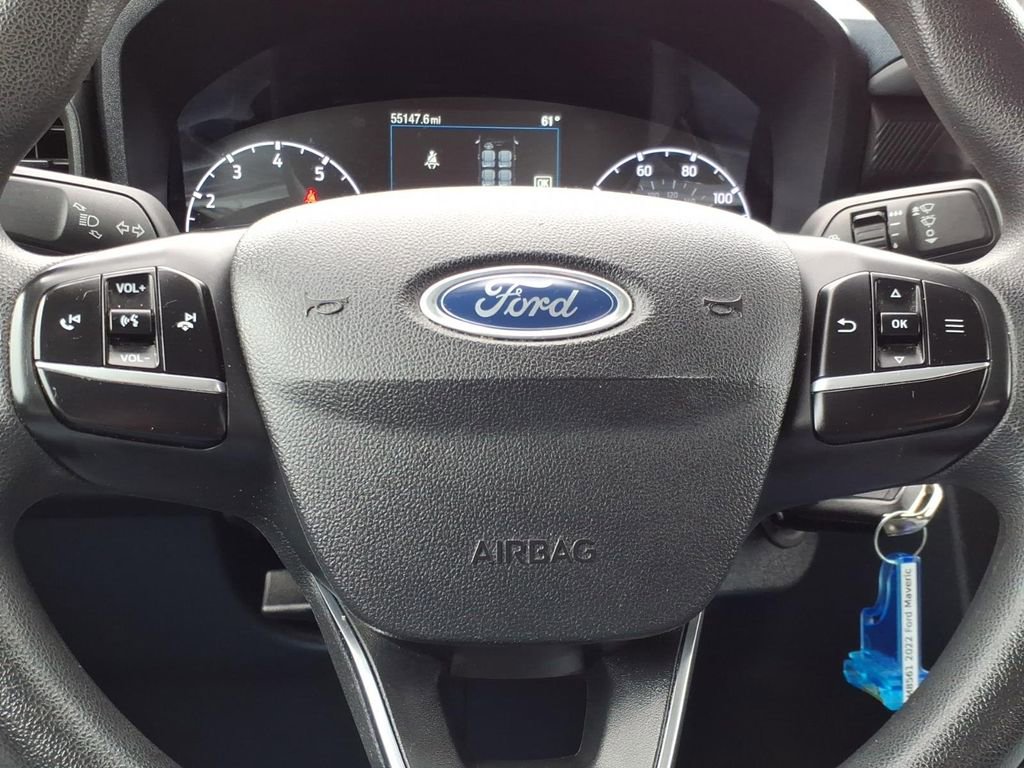 Certified 2022 Ford Maverick XL FWD image 21