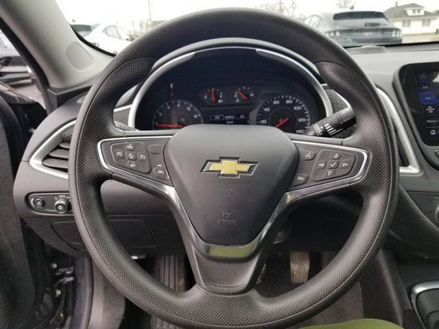 Used 2023 Chevrolet Malibu LT image 22