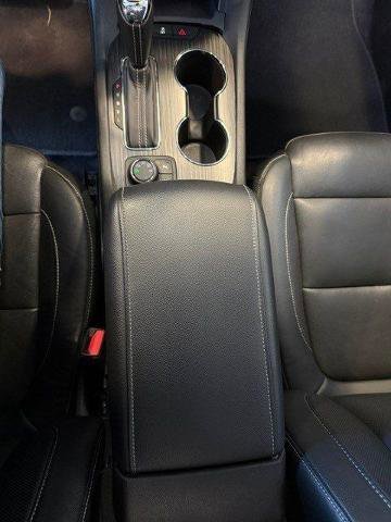 Used 2019 GMC Acadia SLT AWD/4WD image 20