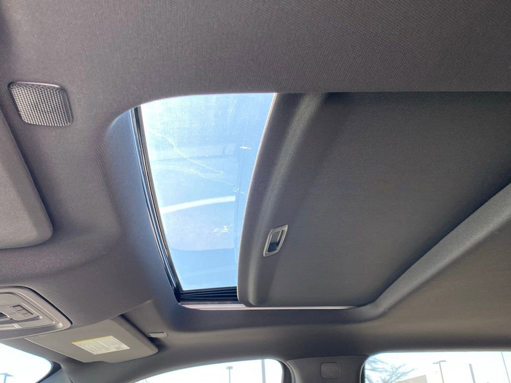 Used 2024 GMC Sierra 2500 AT4 w/ AT4 Preferred Package image 20