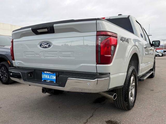 Certified 2024 Ford F150 XLT image 7