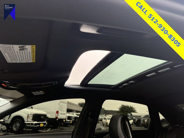 Used 2019 Audi S4 Premium Plus w/ Premium Plus Package image 12