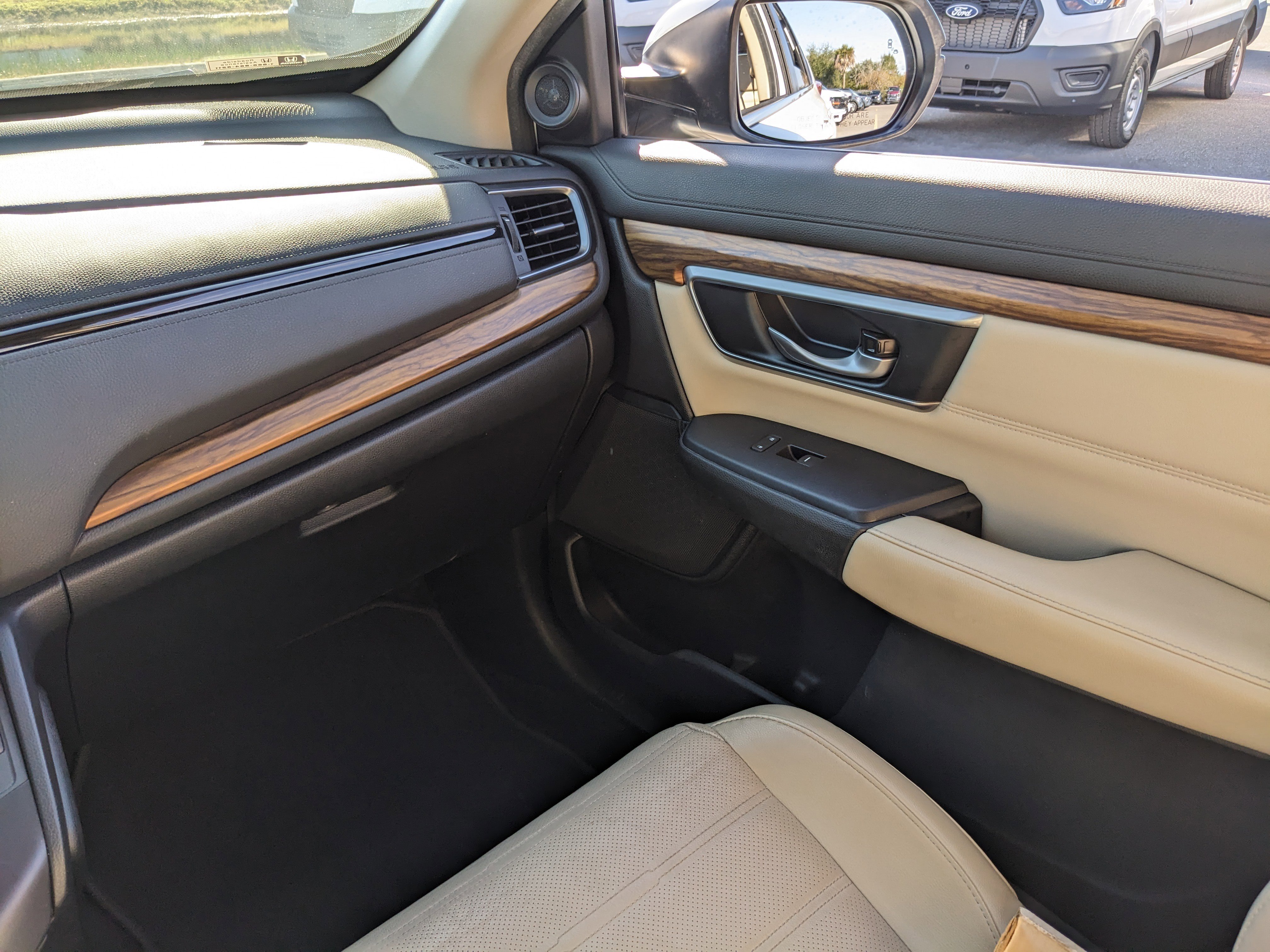 Used 2019 Honda CR-V EX-L image 14