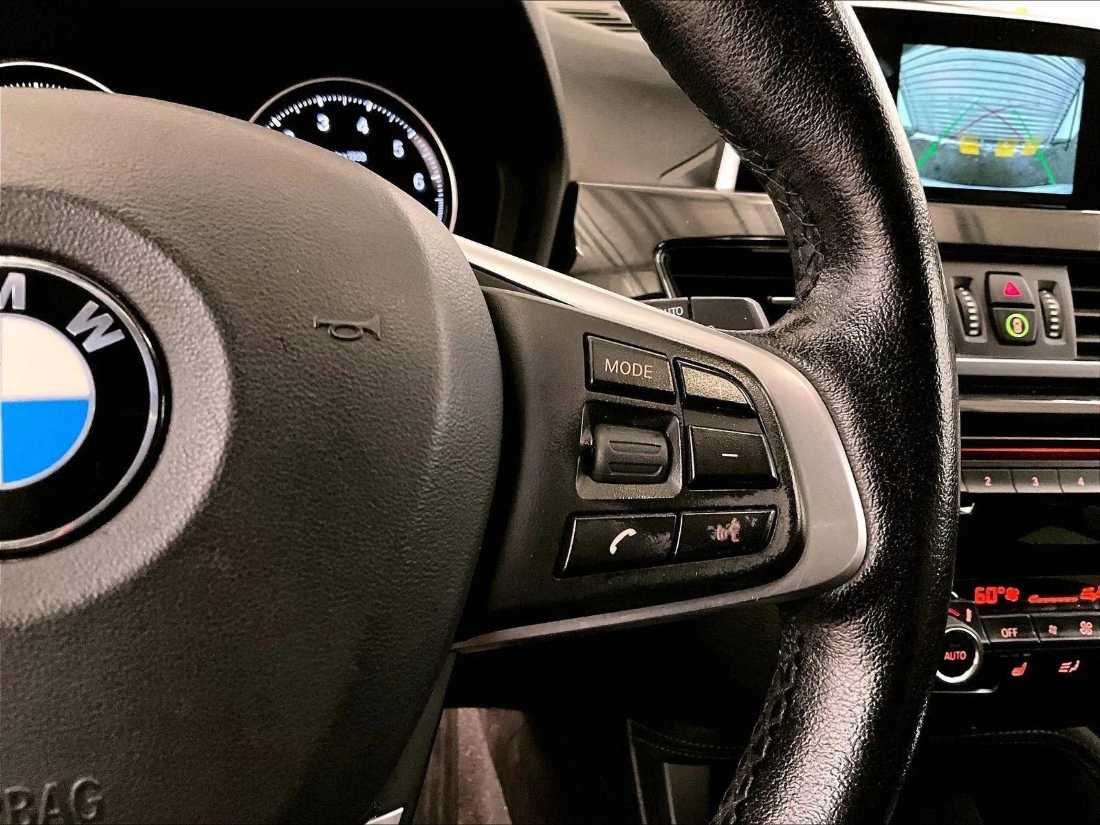 Used 2019 BMW X1 sDrive28i w/ Convenience Package FWD image 18